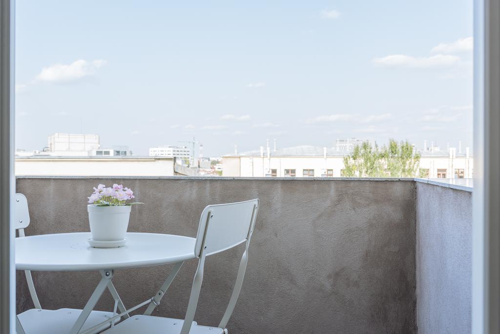 Pastel - City Center Bukares Bagian luar foto